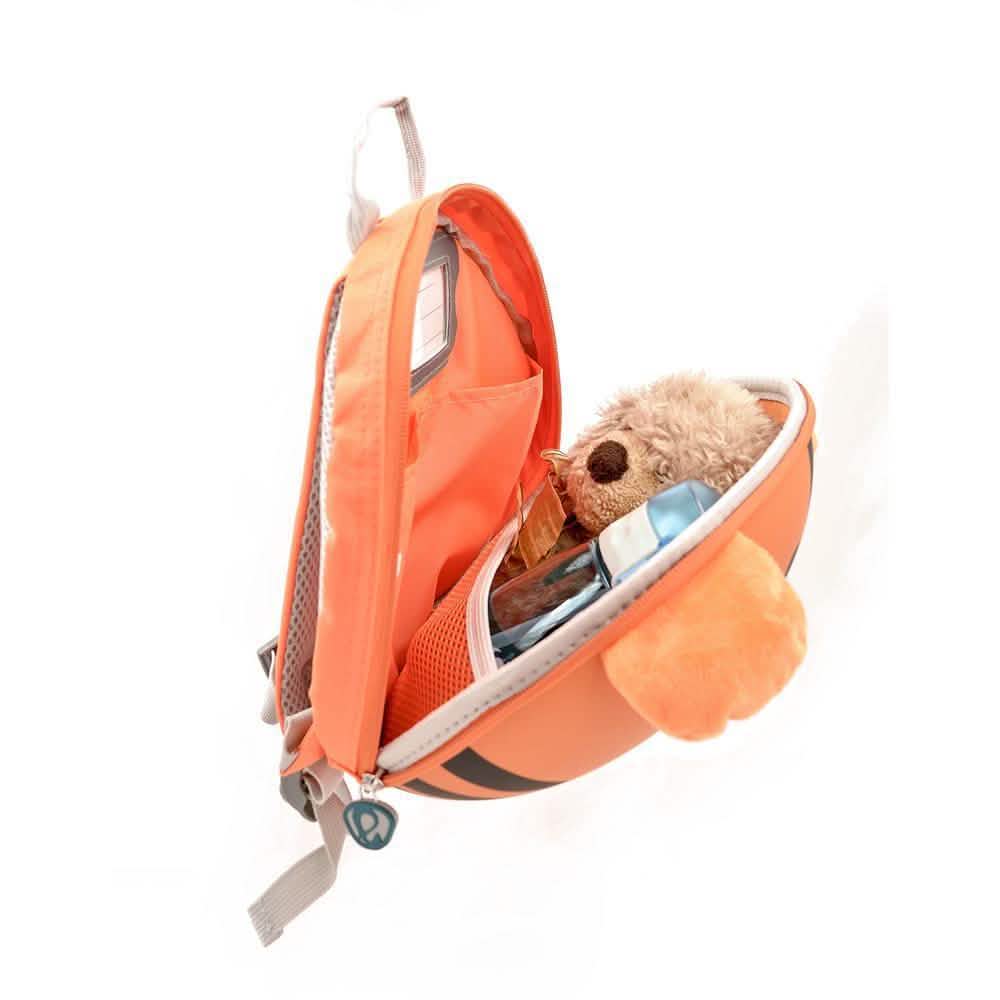 Shemtag Little Backpack - 10''