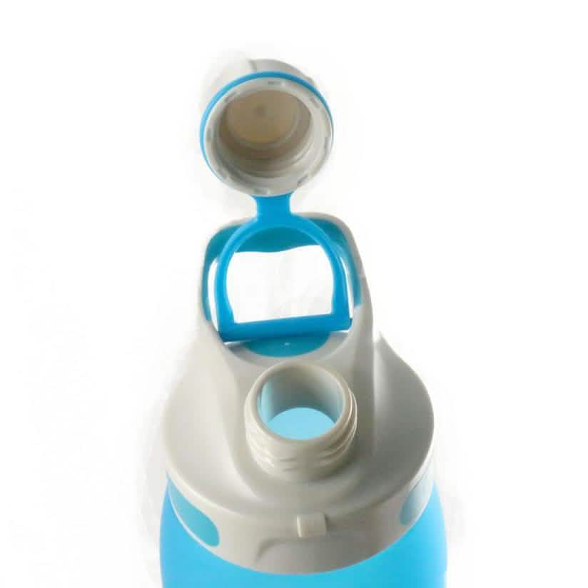 Shemtag Tritan Water Bottle 30oz (900ml) with Screw Cap