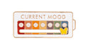 Slider Pin - My Current Mood