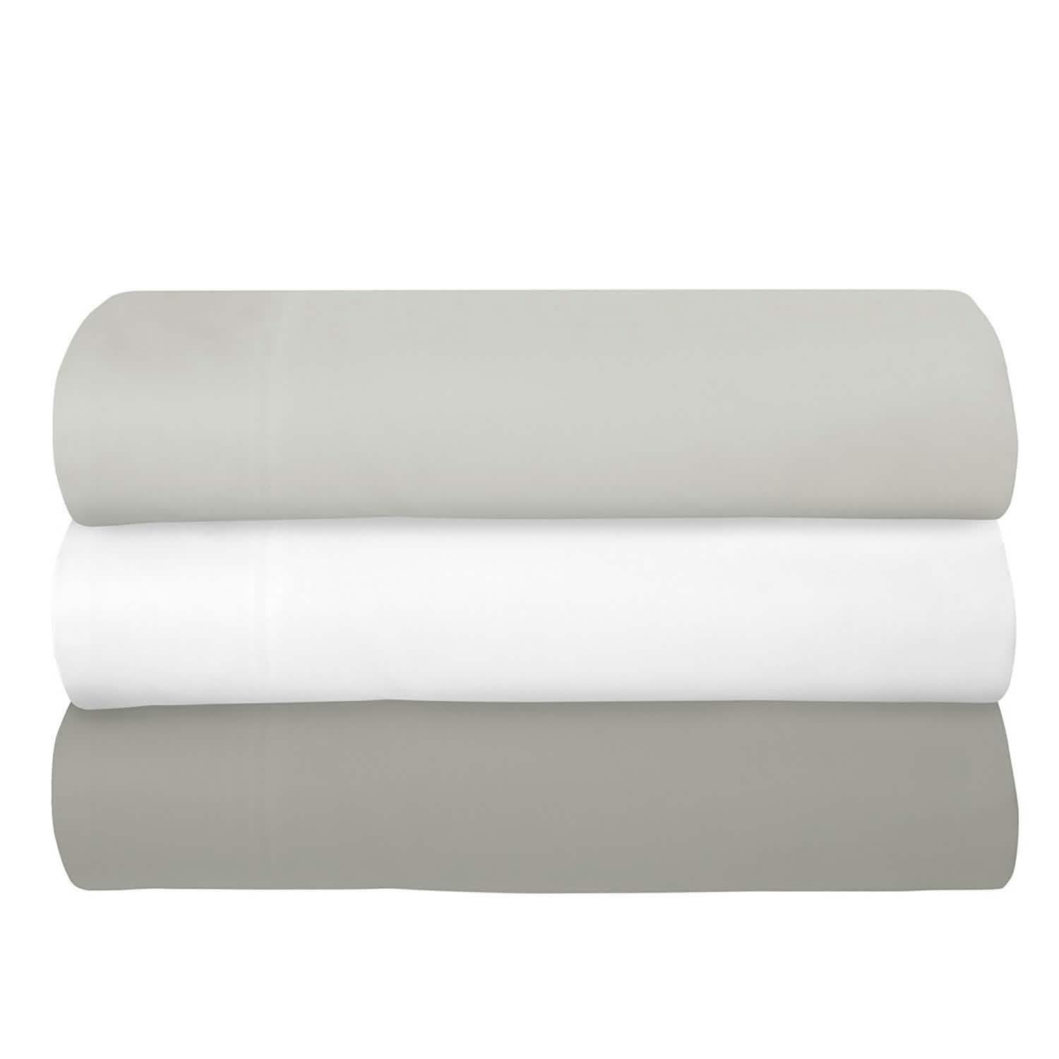 Silvadur Ultra Soft 300 Thread Count Cotton Sheet Set