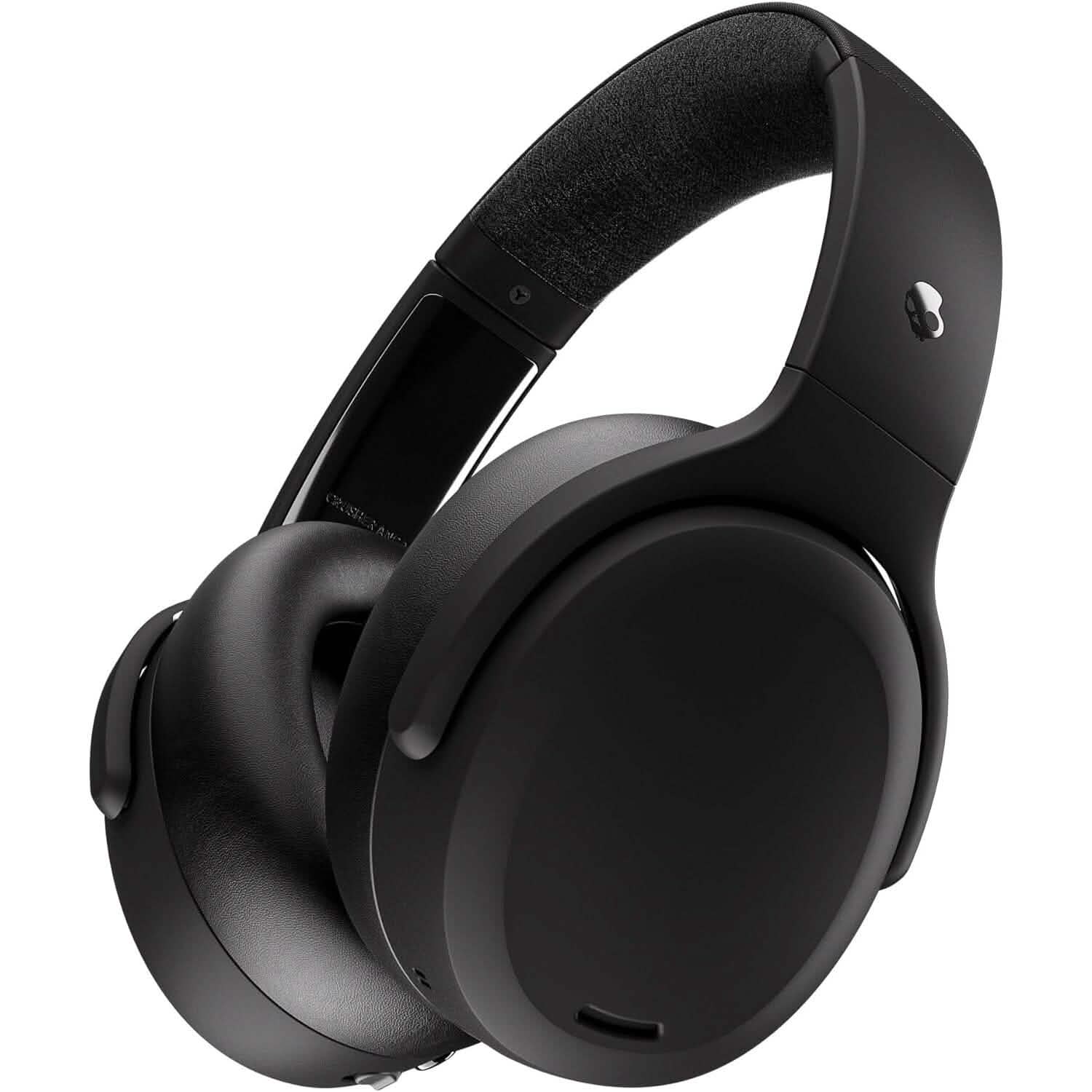 Skullcandy Crusher ANC 2 Over-Ear Noise Cancelling Wireless Headphones  (Refurbished)