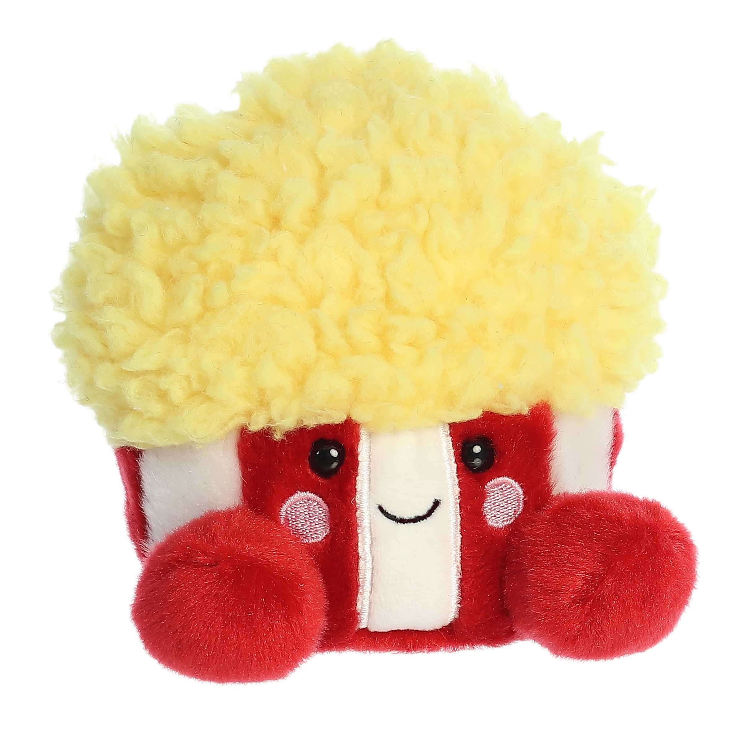 Butters Popcorn Palm Pal
