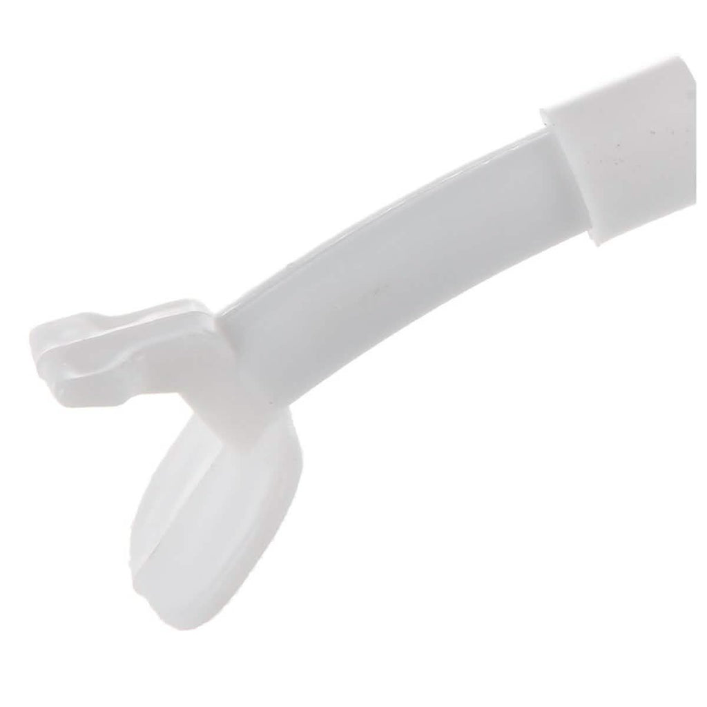 Slim Mouth Exercise Pieces for Facial Flex