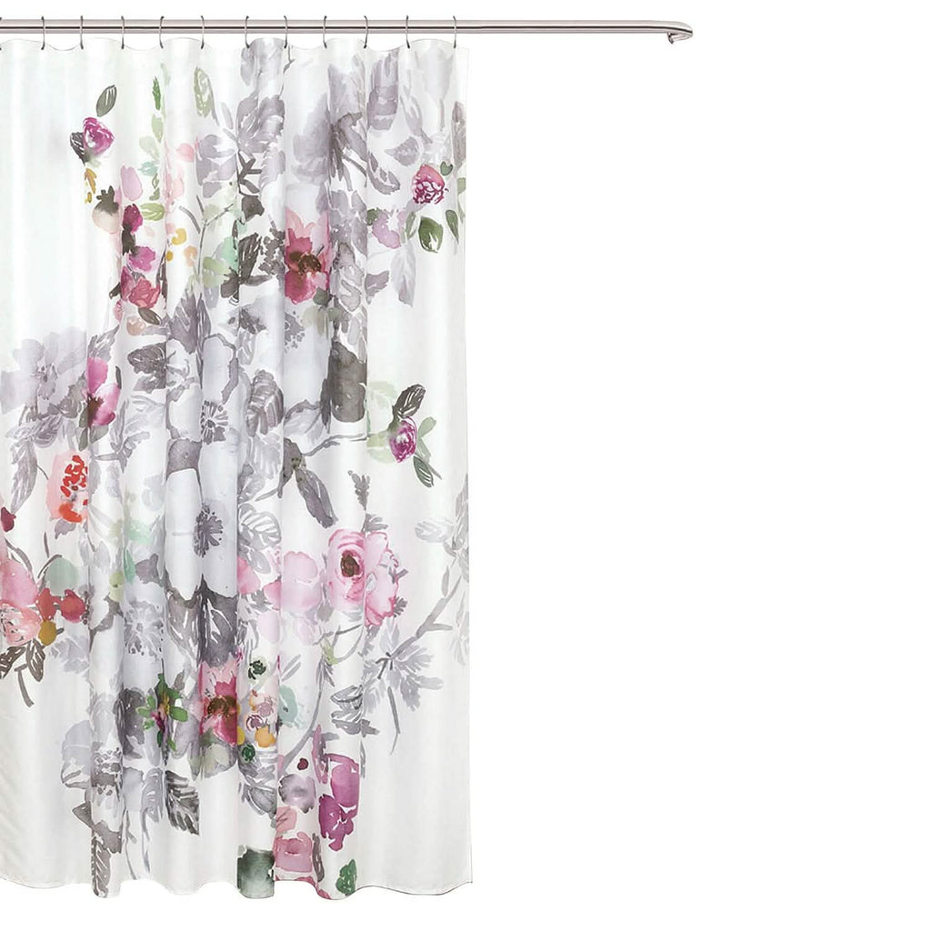 Sloane Street Brighton Shower Curtain