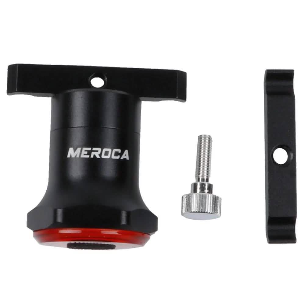 Smart Bike Tail Light