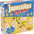 Hasbro Operation  Impossibles Puzzle