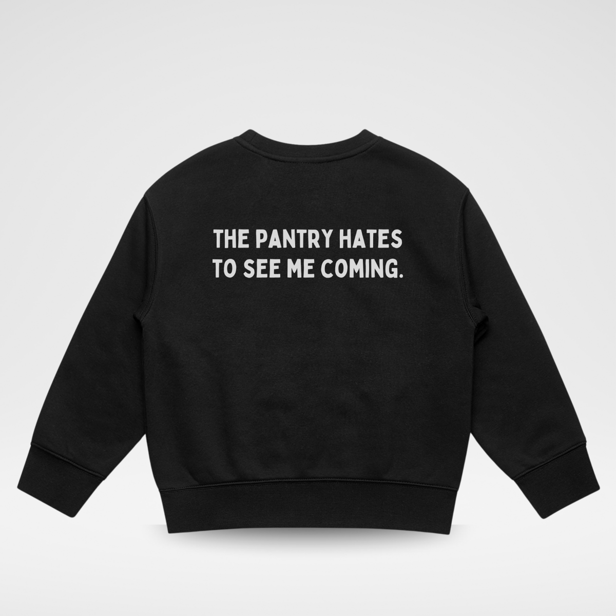 SNACK STAR CREWNECK