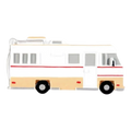 RV Camper - Ornament