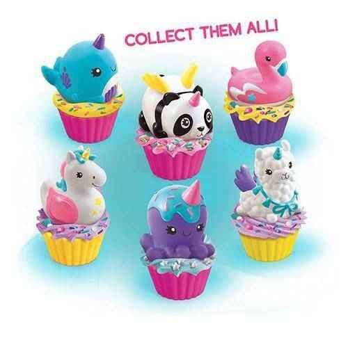 So Soap in Blister Pack - Select Figure(s)