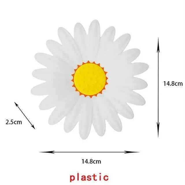 Soap Box Lotus Shape Non-slip Portable Silicone for Water Draining Solid Color Draining Soap Dish Bathroom Accessories otus Flowers Soap Dish with Drain Silicon Soap Holder Non-Slip Flexible Soap Tray for Bathroom Shower