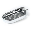Soap Dishes Stand Soap Plates Box Holder Bathroom Storage Rack Holder Set Drain Bathroom Shower Slide Bars Supply Bathroom Soap Dish Holder Shower Soap Dish Saver Tray Bar Soap Sponge Holder For Shower Bathroom Tub And Kitchen Sink