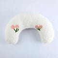Soft Fluffy Pillows For Indoor Cats