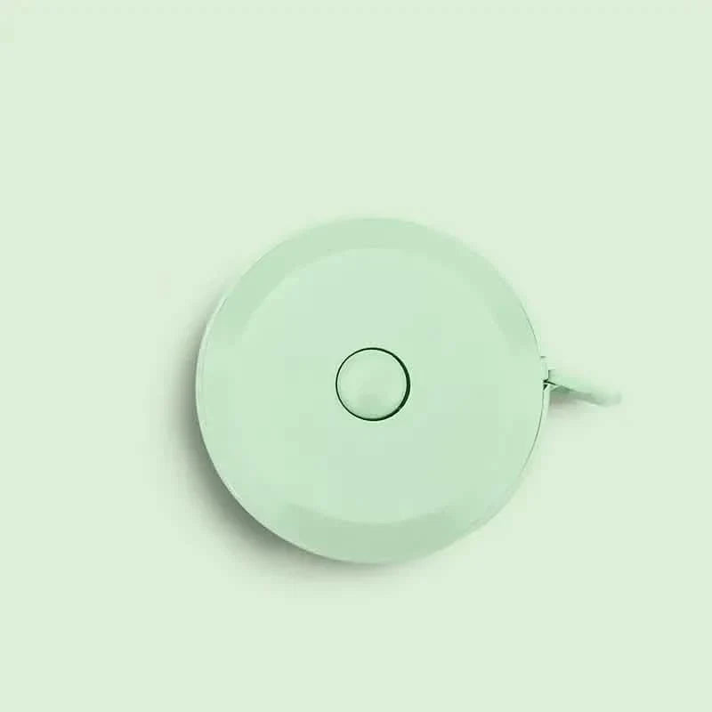 Soft Tape Measure Double Scale Ruler