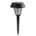 Solar Powered LED Bug Zapper