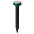 Solar Powered Mole Repeller