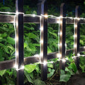 Solar Rope Lights 23m/75.5FT 200LED
