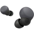Sony LinkBuds S Truly Wireless Noise Canceling Earbud Headphones with Alexa Built-in  (Refurbished)