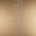 Crystal Look Acrylic Jewel Garland - 57 inch