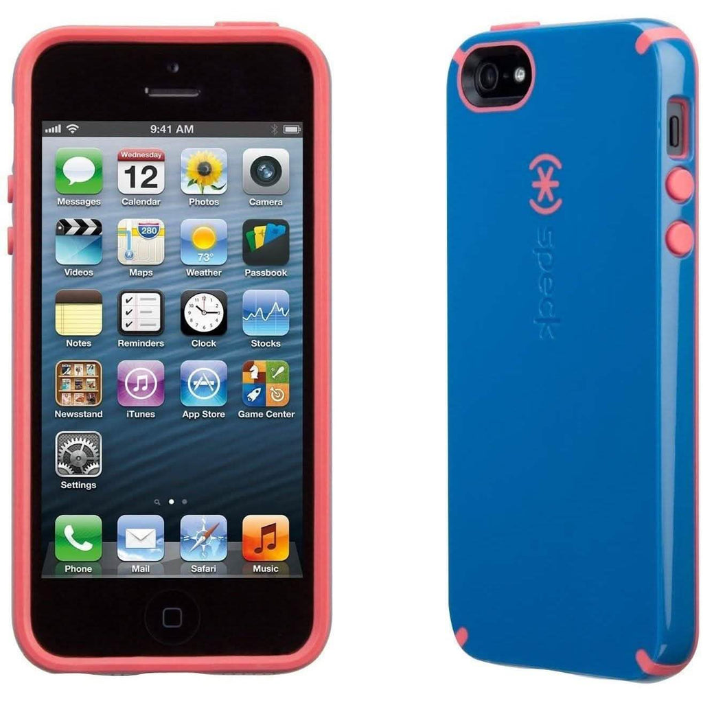 Speck CandyShell Phone Case for iPhone SE, 5 and 5s
