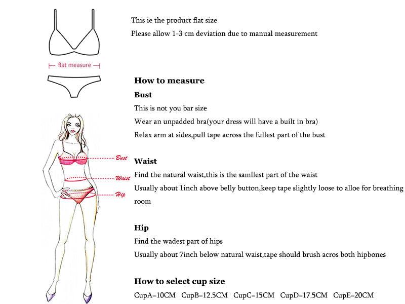 Sport Solid Color Athletic Bikinis Set Women's Two Piece Swimsuits Tie Knot Padded Push Up Modern Bikini Sets Women High Waist Swimsuit Rope Bow Bikini Set With Long Sleeves Bathing Suits