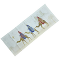 Away In A Manger Table Runner - 36" Long