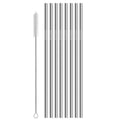 Stainless Steel Straws