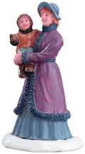 Morning Stroll Figurine