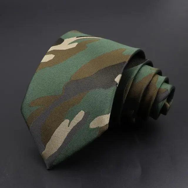 Stylish Classic Solid Color Stripe Flower Floral Jacquard Necktie For Men Wedding Party Formal Wear Business Neckties For Men