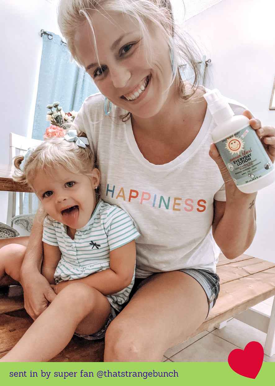 Summer Blend™ Everyday Lotion