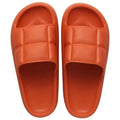 Summer Couple Men Women Slippers Non-Slip Comfortable Soft Colorful Elegant Slippers