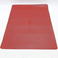 Wilton Non-Stick Red Silicone Baking Mat, 10.2 x 16
