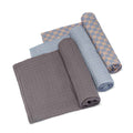 Stormy Swaddle Set