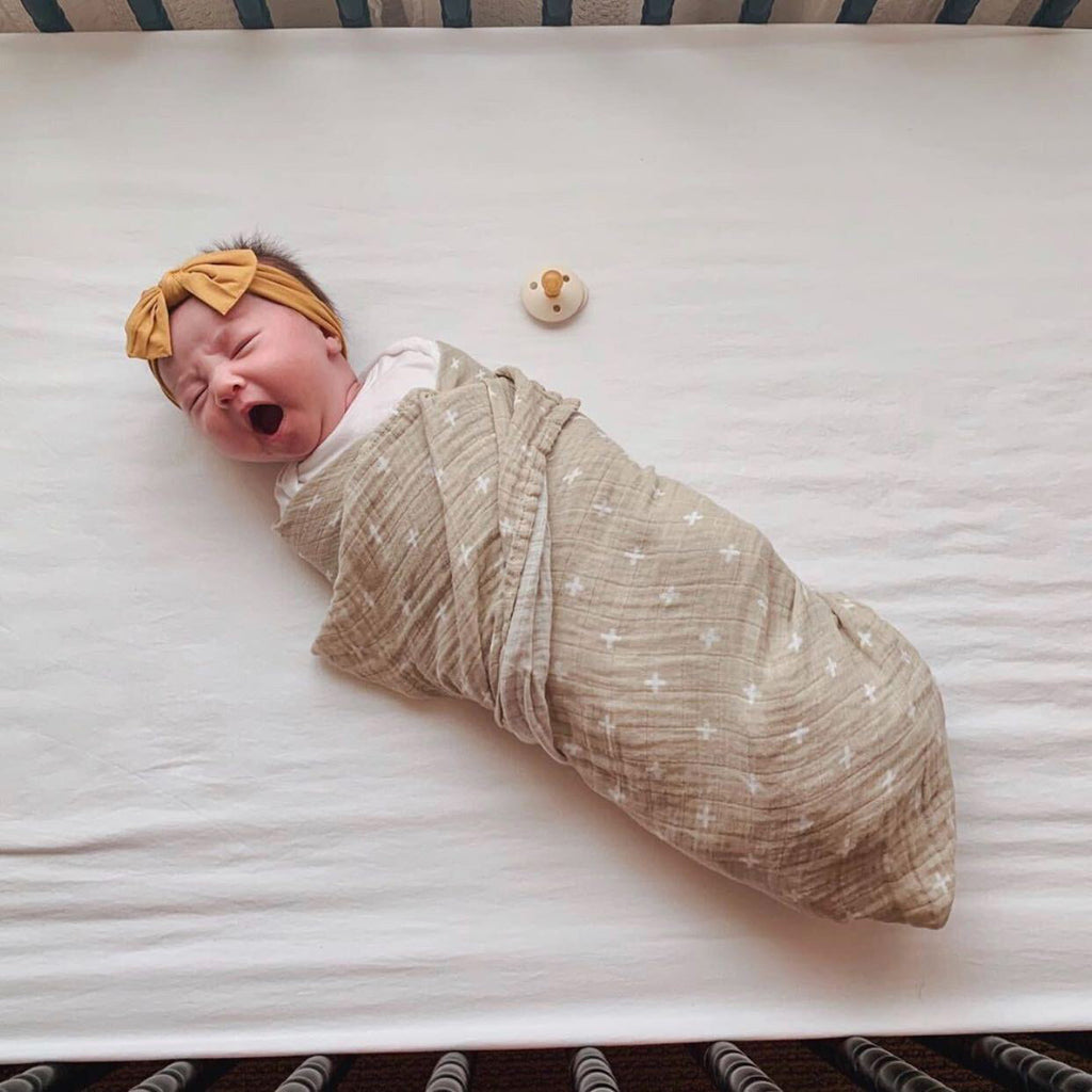 Estes Swaddle Set
