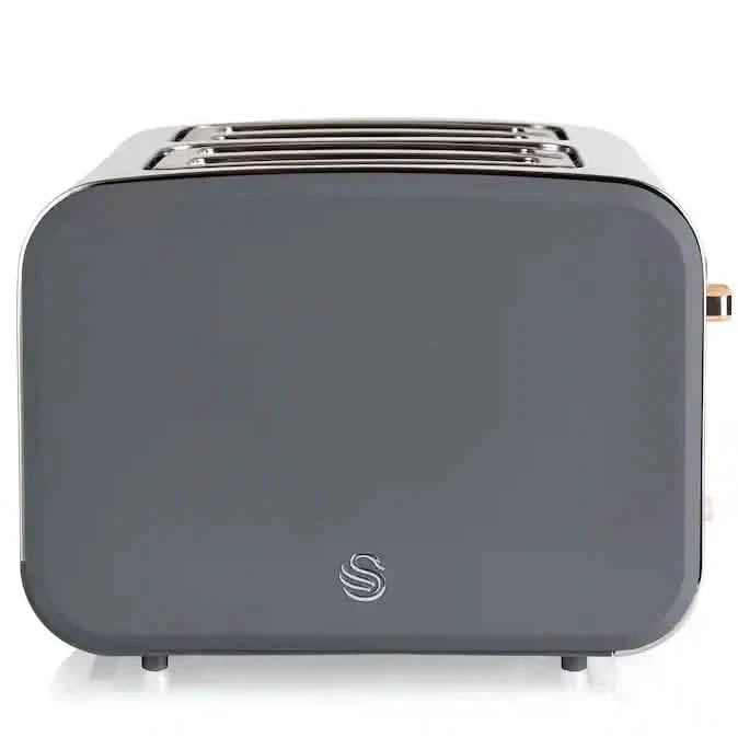 Swan Nordic 2 Slice Toaster