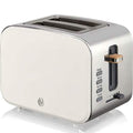 Swan Nordic 2 Slice Toaster