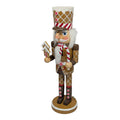 Gingerbread Solider Nutcracker