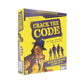 Crack the Code