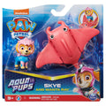 Paw Patrol Aqua Pups - Skye