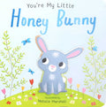 You're My Little Honey Bunny