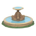 Cherry Hill Fountain from Friends