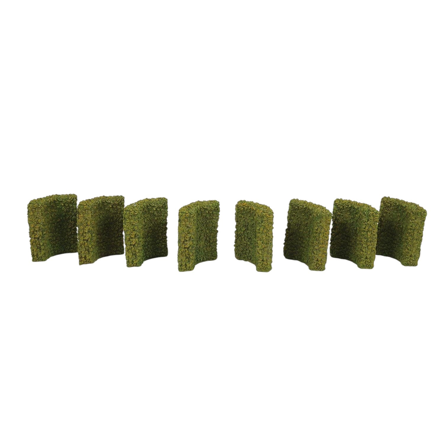 Hedge & Gate - 25 Piece Set