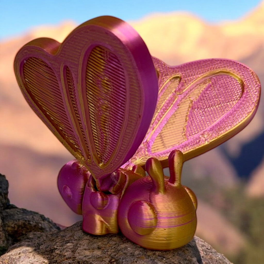 Butterfly  - Brights Color