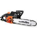 Tracklife 15 Amp Electric Corded Chainsaw