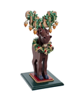 Moose Nutcracker - 15" Hollywood Nutcrackers