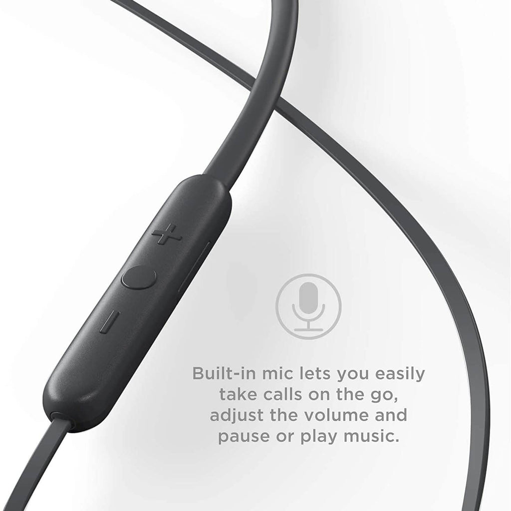 TCL MTRO100BT Wireless in-Ear Earbuds Noise Isolating Bluetooth Headphones (Refurbished)