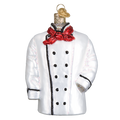 Chef's Coat Ornament