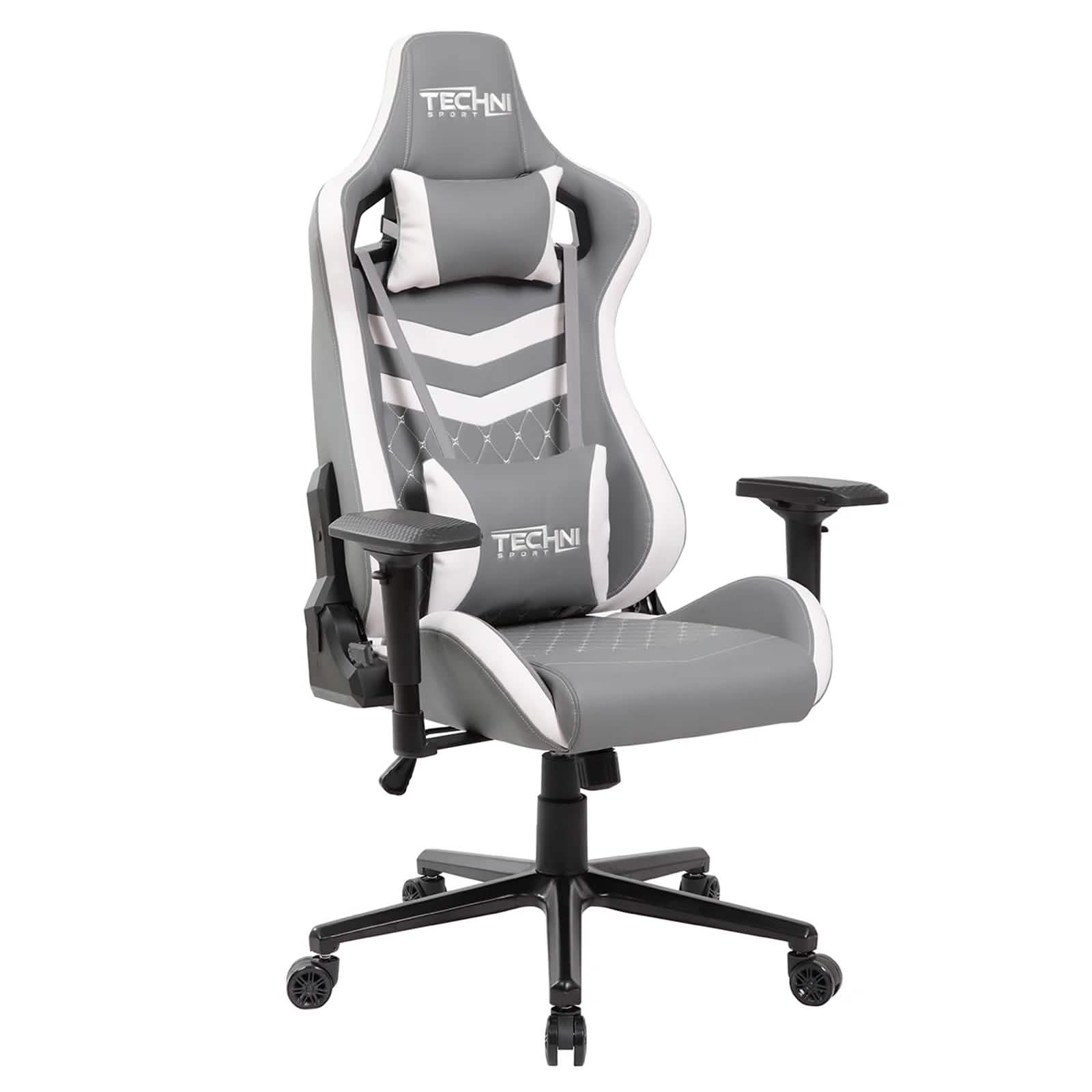 Techni Sport Ergonomic High Back Gaming Chair
