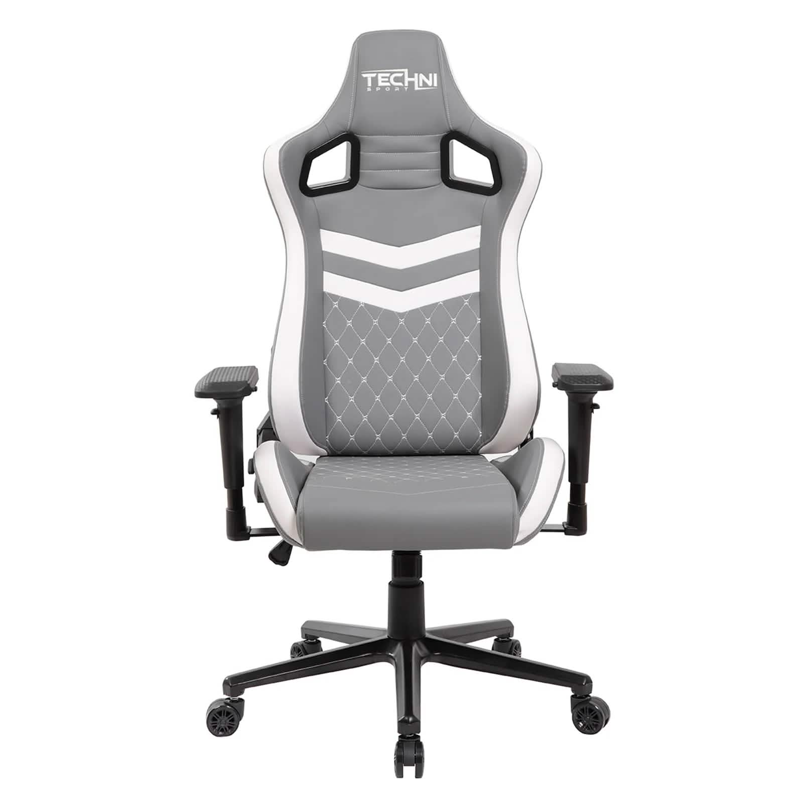 Techni Sport Ergonomic High Back Gaming Chair