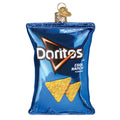 Doritos Cool Ranch Chips Ornament