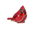 Cardinal Prayer Charms